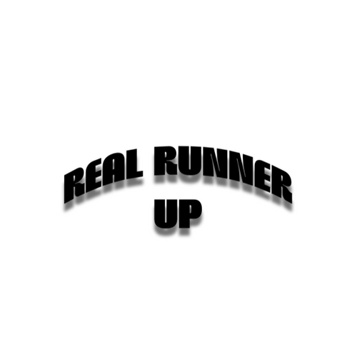 realrunnerup